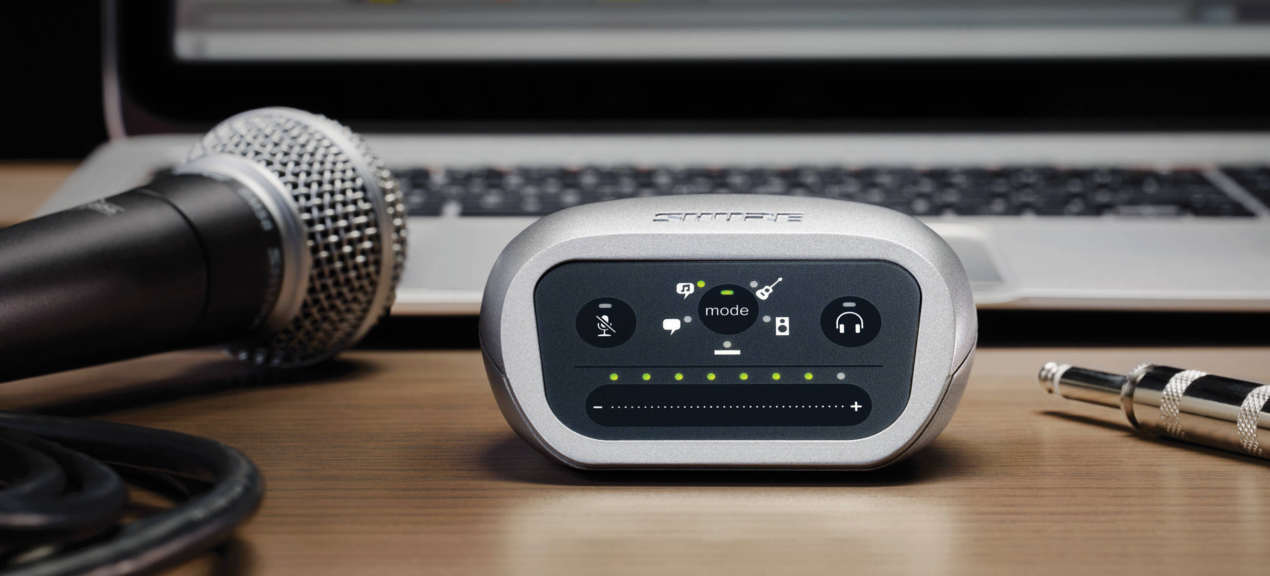 Shure MVI-DIG-05 Shure MVI-DIG-05