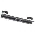 Потолочный адаптер для крепления на две потолочные балки с промежутком 12,7-45,7см