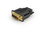 Переходник DVI-D (M) - HDMI (F)