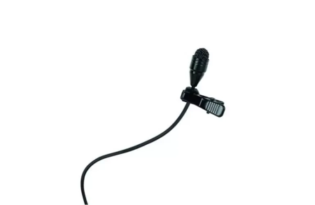 Миниатюрный конденсаторный петличный микрофон (всенаправленный), черный, капсюль диаметром 6 мм, 4-контактный мини-XLR разъемом, ветрозащита в комплекте. Для поясных передатчиков cистемы UNITY