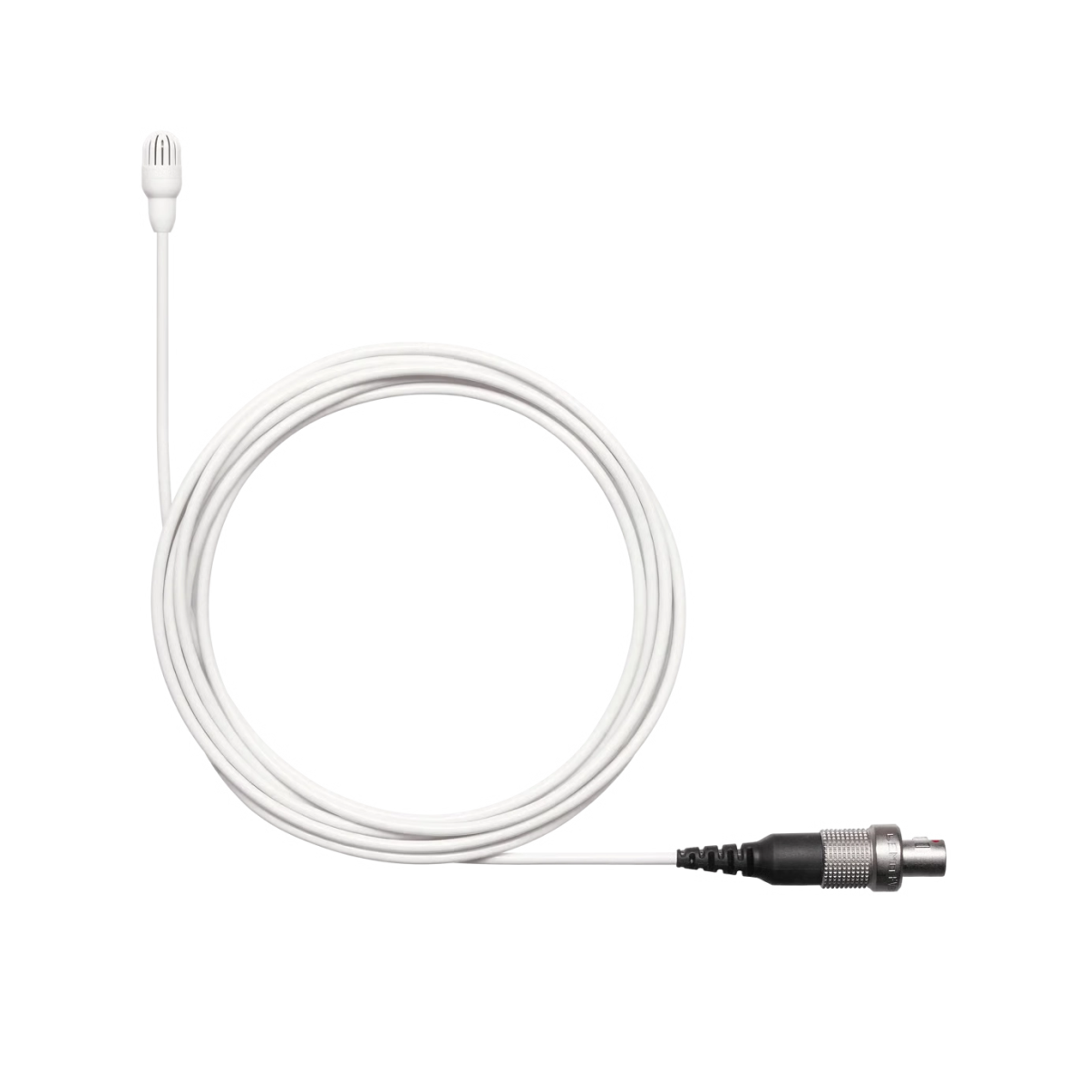 Shure TL47W/O-LEMO-A фото микрофона Shure TL47W/O-LEMO-A фото микрофона