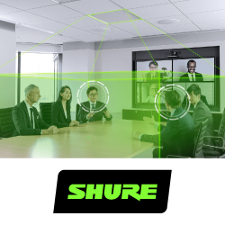 Как работают микрофоны массива