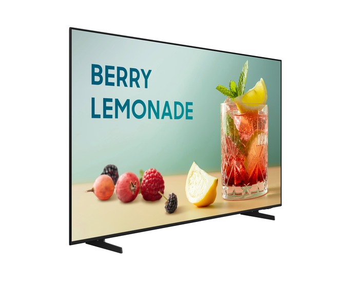 Samsung BE43FX-H-2 Samsung BE43FX-H-2