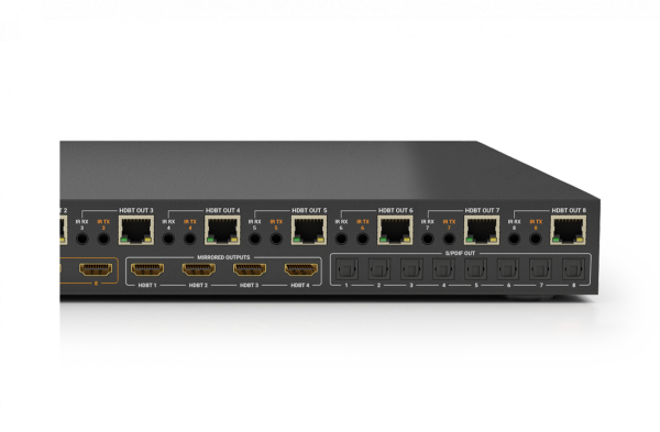 WyreStorm MXV-0808-H2A-70 v3 -03