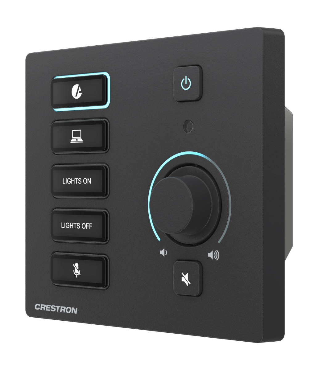 Crestron MPC4-301 Crestron MPC4-301