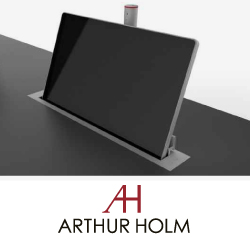 Новый DynamicMC от Arthur Holm для проведения дистанционных встреч