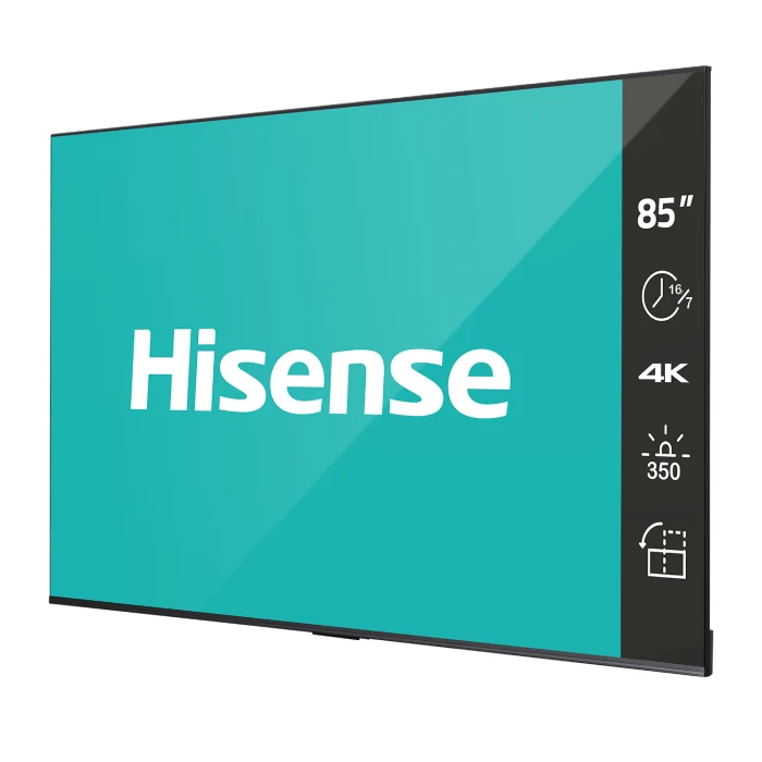 Hisense 85DP30FE