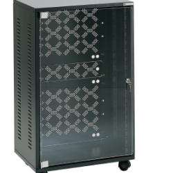 Рэковые шкафы