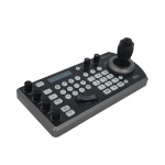 Контроллер PTZ-камер, NDI