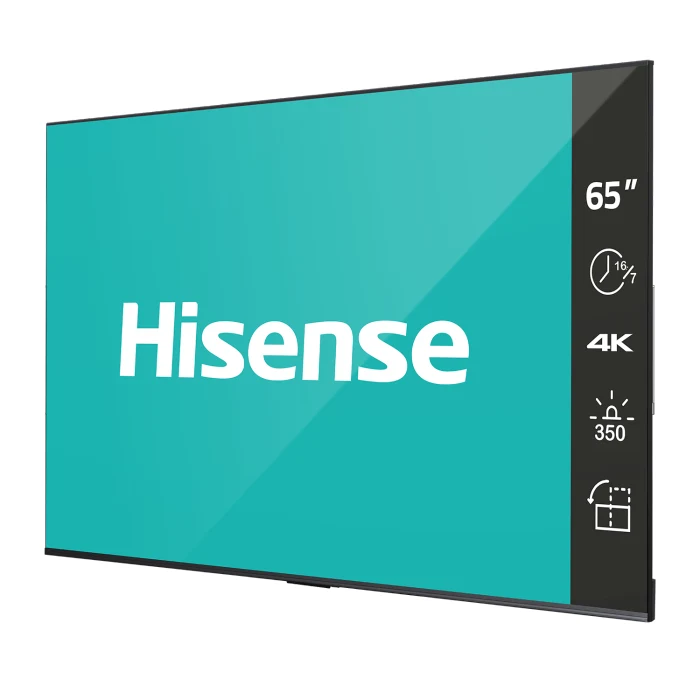 Hisense 65DP30FE 
