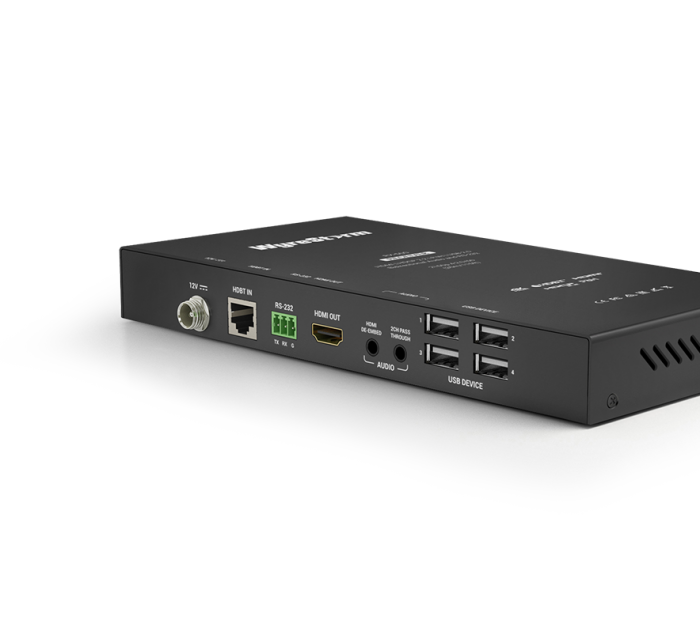 WyreStorm RX-500 WyreStorm RX-500