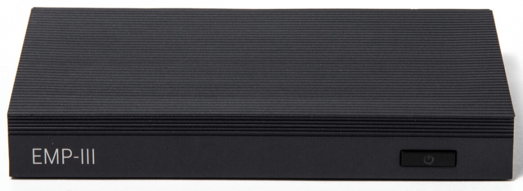 iQnetiX EMP-III с аппаратной лицензией SYSTEMS, img-1 iQnetiX EMP-III с аппаратной лицензией SYSTEMS, img-1