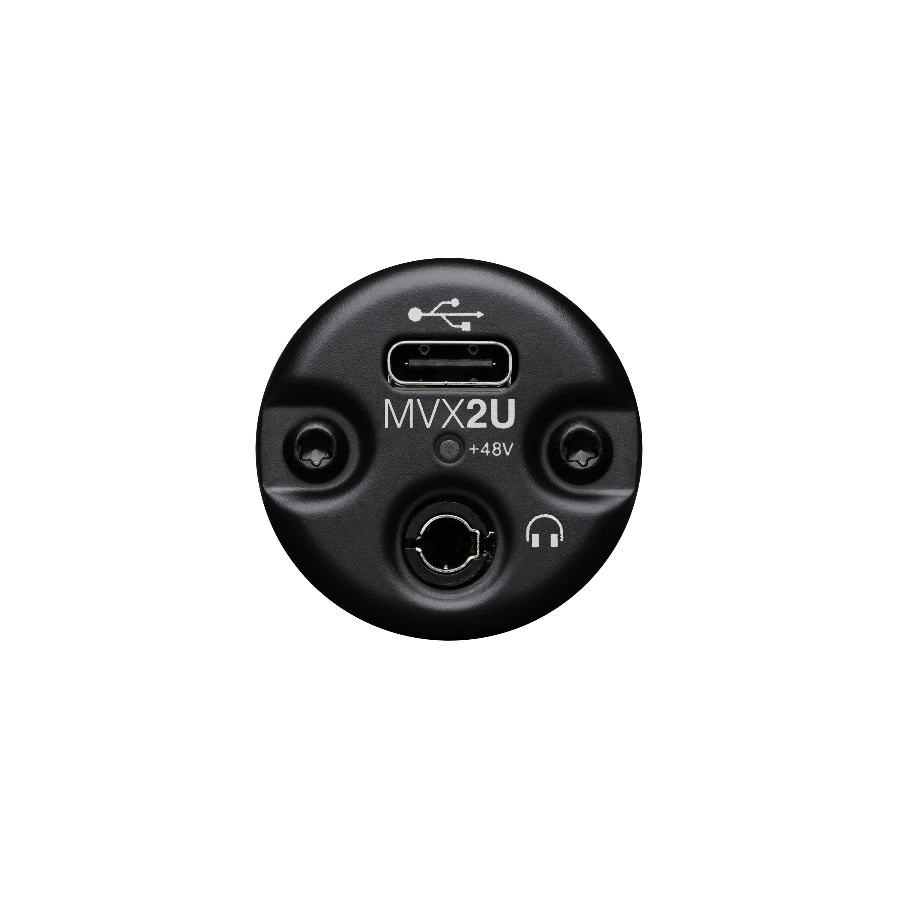 Shure MVX2U-4 Shure MVX2U-4