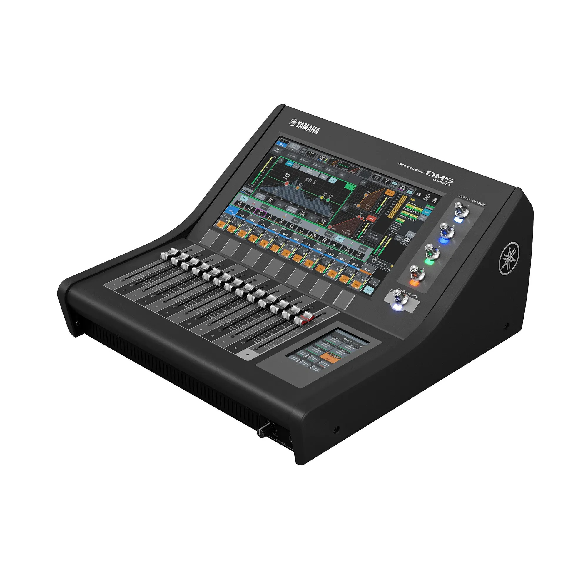 DM5 Compact-1 DM5 Compact-1