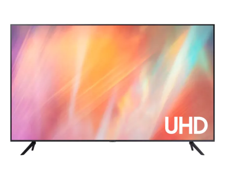 Коммерческий TV 43", 16/7, UHD, BizTV App