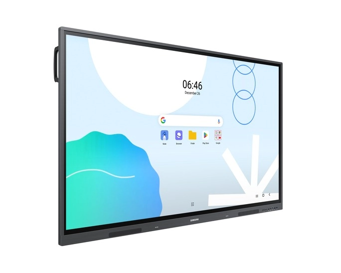 Samsung WA86D-4 Samsung WA86D-4
