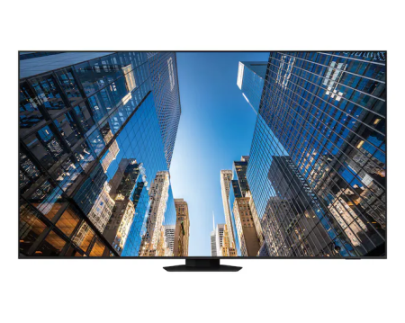 Профессиональная панель 98", 16/7, UHD, 450 нит, MagicInfo/SSSP, Tizen 6.5