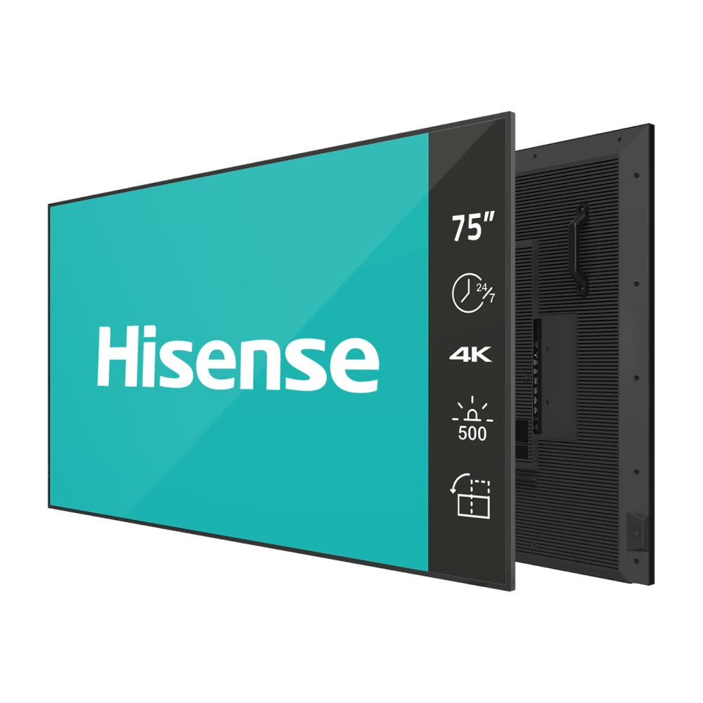 Hisense 75DM66D