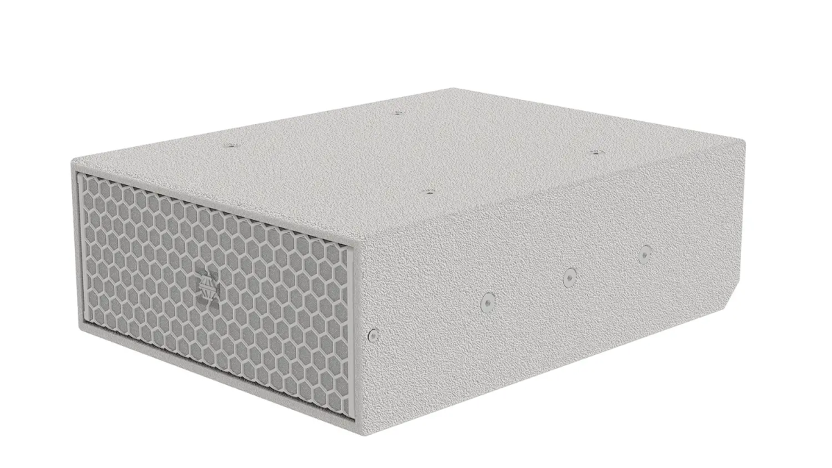 EM Acoustics S8 white