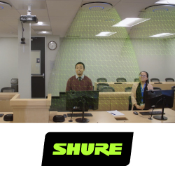 Shure STEM Ecosystem расширила возможности для студентов, обучающихся удаленно