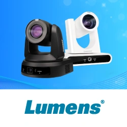 Новое руководство по PTZ-камерам – почему всё изменилось