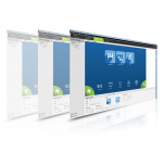 Программный конфигуратор для системы управления оборудованием