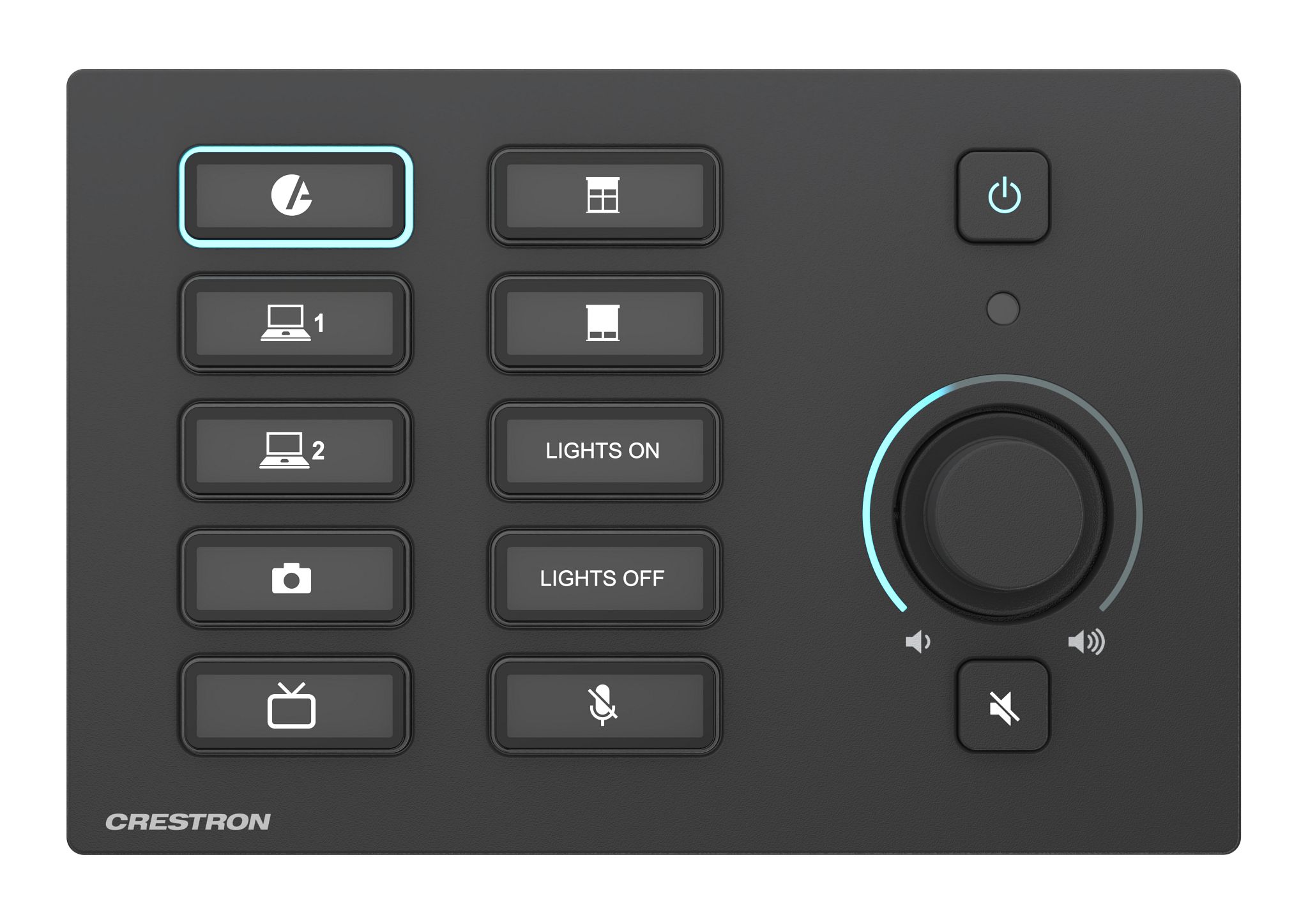 Crestron MPC4-302, img-1 Crestron MPC4-302, img-1
