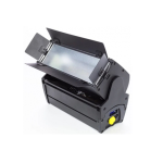 Циклорама, прожектор заливного света, 60х3Вт светодиодов, 5700K, >4000 лм, угол раскрытия луча 100x60°, DMX