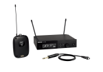 Беспроводная система с поясным передатчиком SLXD1