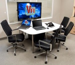 Стол для переговорной комнаты