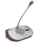 Беспроводной пульт с переключателем каналов