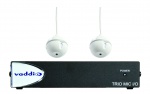 Комплект звукового оборудования серии TRIO для небольших конференций  / 999-8800-001