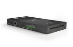 Приёмник 1080p HD H.264 PoE для матричной коммутации