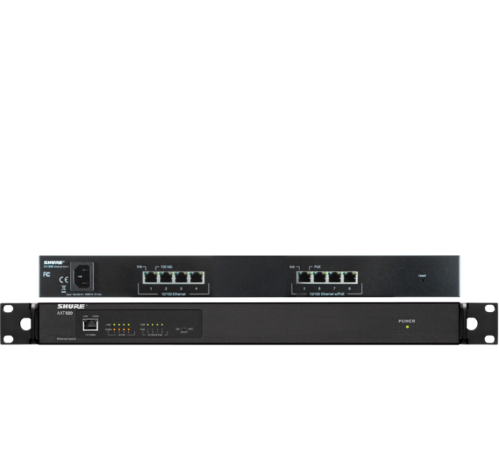 Shure_AXT620