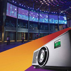 Проекторы Digital Projection