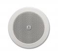 Потолочный громкоговоритель, белого цвета
