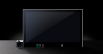 Широкоформатный (FULL HD) выдвижной моторизированный монитор 17.3'' с наклоном в 20 градусов с системой DynamicShare