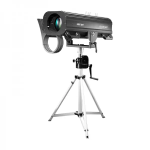 Следящий прожектор на лампе OSRAM SIRIUS HRI 440Вт