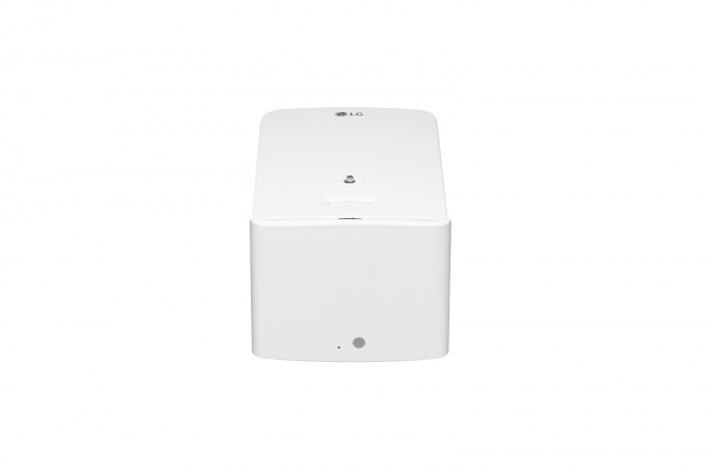 HF65LSR- Проектор   DLP, RGB LED, Full HD, 1000 ANSI, 150.000:1, 1,9кг