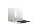 Полка для установки PTZ камер VC-B20U, VC-B30U, белая