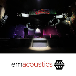 The Forum инвестирует в развитие живой музыки ещё на 30 лет