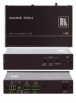 Kramer 106 — высококачественный микрофонный усилитель и усилитель-распределитель
