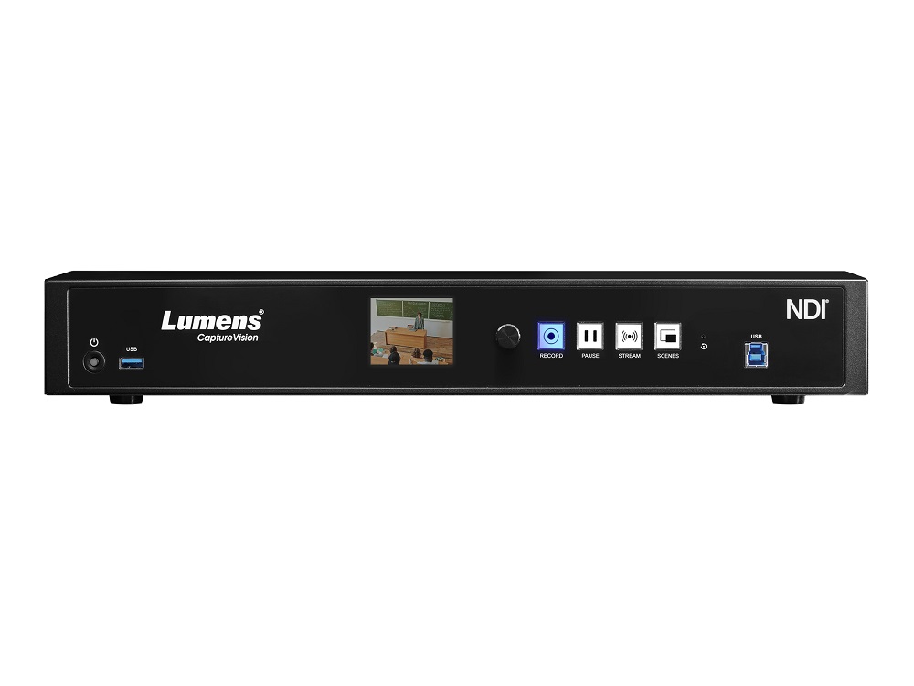 Lumens LC300S, фото-2 Lumens LC300S, фото-2