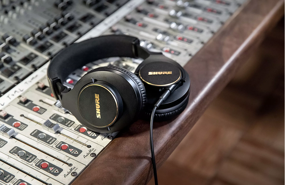 Shure SRH840A , img-2 Shure SRH840A , img-2