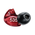 Левый внутриканальный наушник SE535LTD-EU