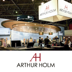 Arthur Holm на ISE 2020: Dynamic X2 Talk, Dynamic 4 и новая разработка - Pylon