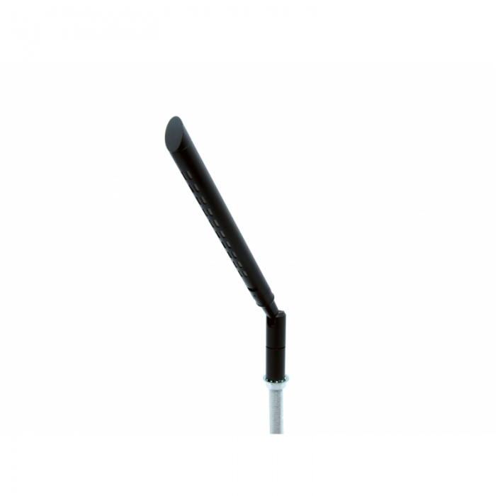 Clockaudio C 801 черный микрофон