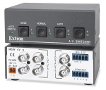 Коммутатор композитного видео на четыре входа