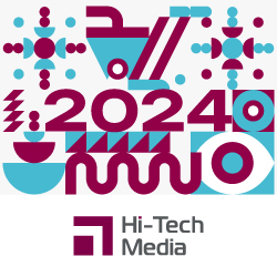 Вперед за инновациями в 2024!