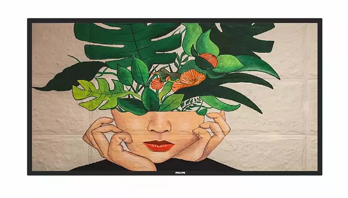 Philips 86BDL4550D/00 